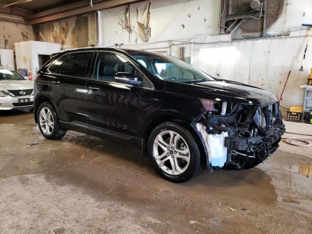 2FMPK4K81GBC59104 Ford Edge Titanium