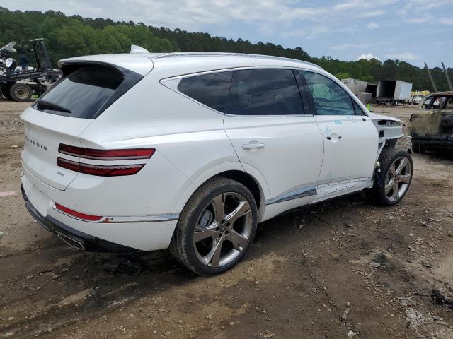 2023 GENESIS GV80 BASE KMUHBDSB8PU121491