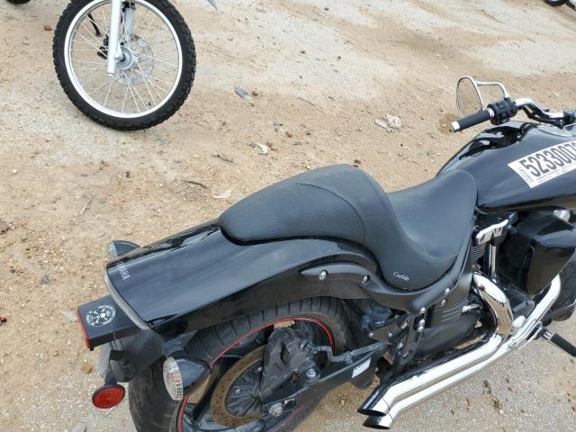 2009 YAMAHA XV1700 PC JYAVP19E89A006556