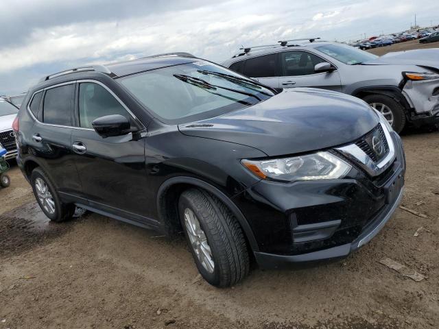 5N1AT2MV2HC895588 Nissan ROGUE SV