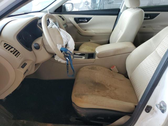 1N4AL3APXHN353598 Nissan ALTIMA 2.5