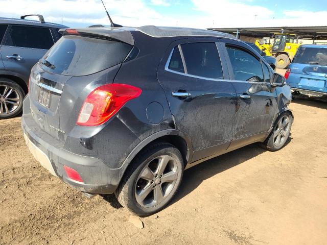 KL4CJBSBXEB711926 Buick Encore Convenience