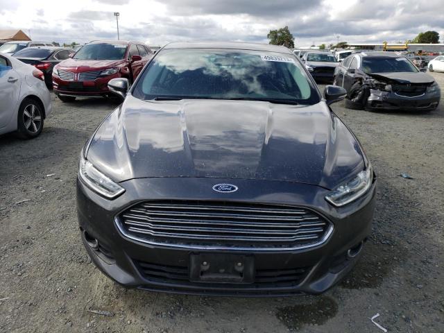 3FA6P0PU3GR196577 2016 FORD FUSION, photo no. 5