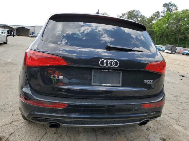 VIN WA1WGAFP5DA064965 2013 Audi Q5, Prestige no.6