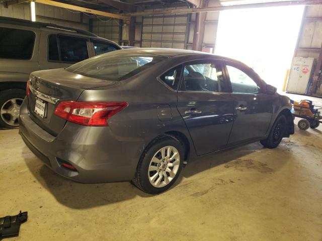 3N1AB7AP6KY240930 Nissan SENTRA S