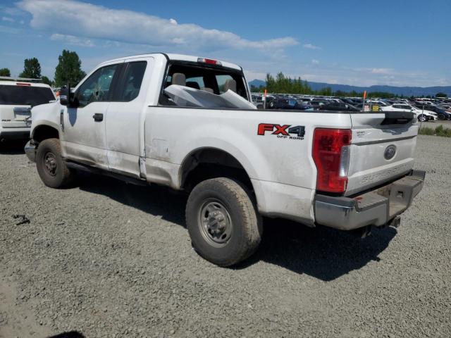1FT7X2B66KEC74560 Ford F250 Super Duty