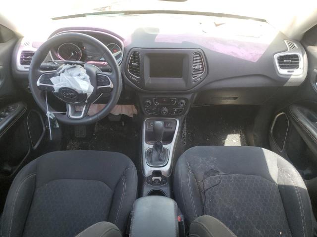 3C4NJCAB3JT211251 Jeep Compass Sport