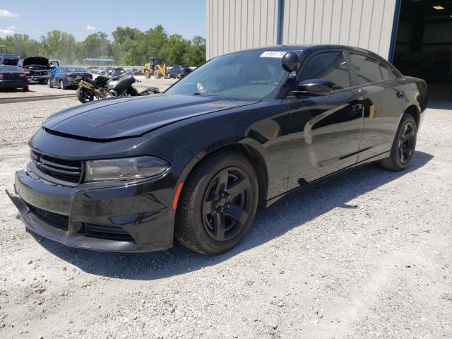 2019 DODGE CHARGER PO - 2C3CDXAT3KH582911