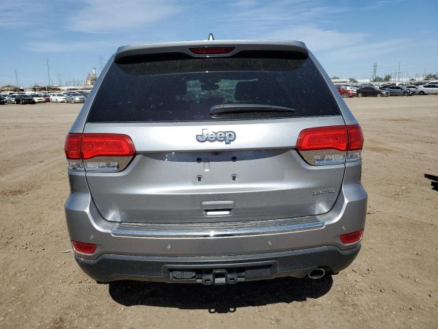 1C4RJEBG6JC489032 Jeep Grand Cherokee Limited