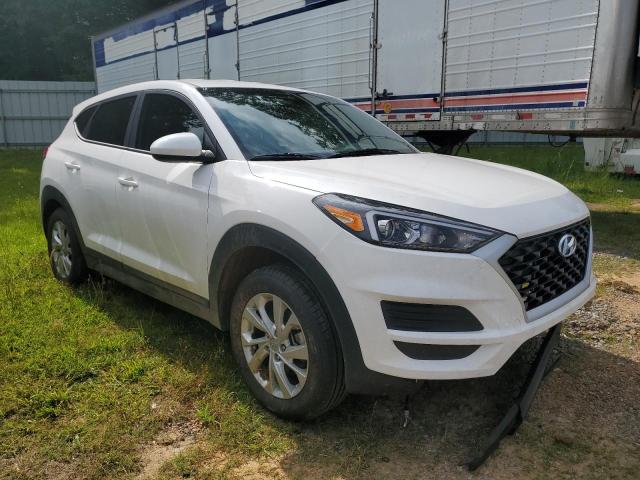 KM8J23A47MU366162 Hyundai TUCSON SE