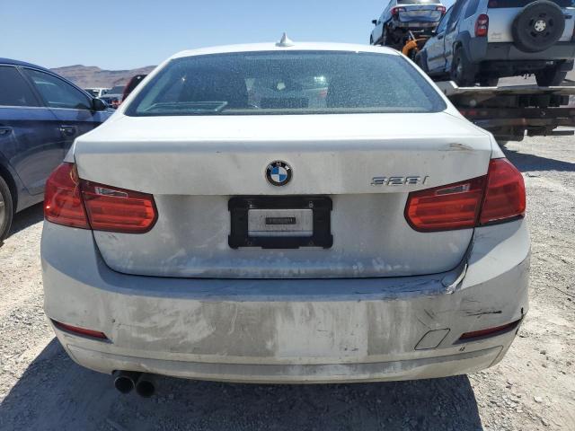 WBA3C1C52FK119924 BMW 328 I Sulev