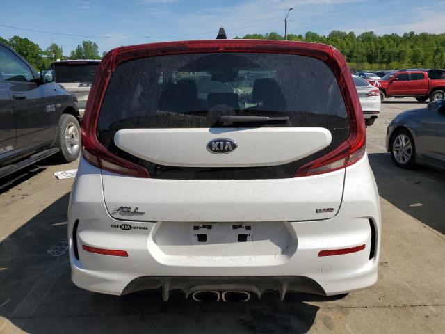 2021 KIA SOUL GT-LI - KNDJ53AF6M7766547