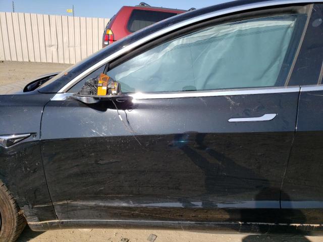 5YJ3E1EA4JF172007 Tesla MODEL 3