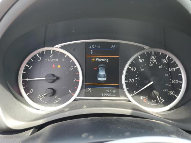 3N1AB7APXKY331957 Nissan SENTRA S