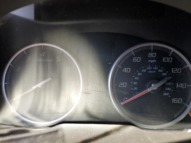 19UDE2F81GA008190 Acura Ilx Premium Tech
