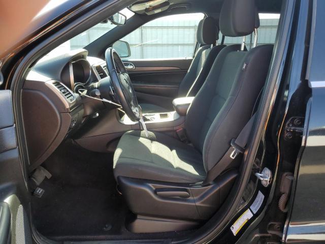 1C4RJFAGXHC776617 Jeep Grand Cherokee Laredo