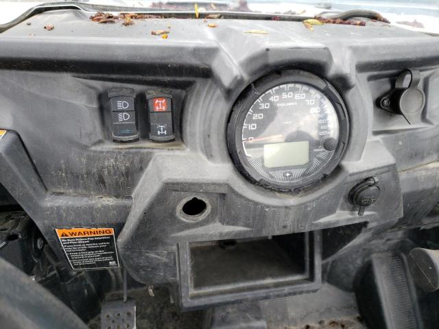 2018 POLARIS RZR S 900 - 3NSVBA872JH462542