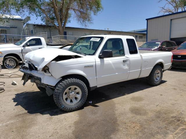 2011 Ford Ranger 