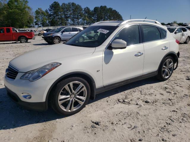 2014 INFINITI QX50 