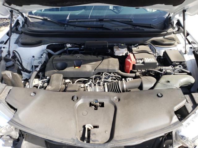 5J8TC1H50LL015287 Acura Rdx Technology