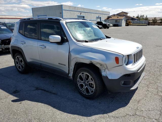 ZACCJBDT3FPB78577 Jeep Renegade Limited