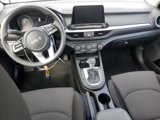3KPF24AD1PE569602 KIA FORTE LX