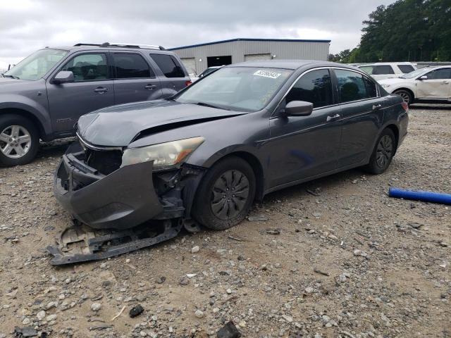 2009 Honda Accord Sedan LX