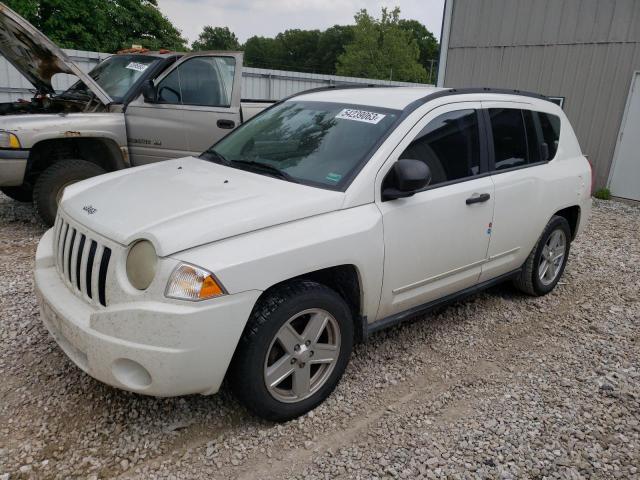 2009 Jeep Compass Sport