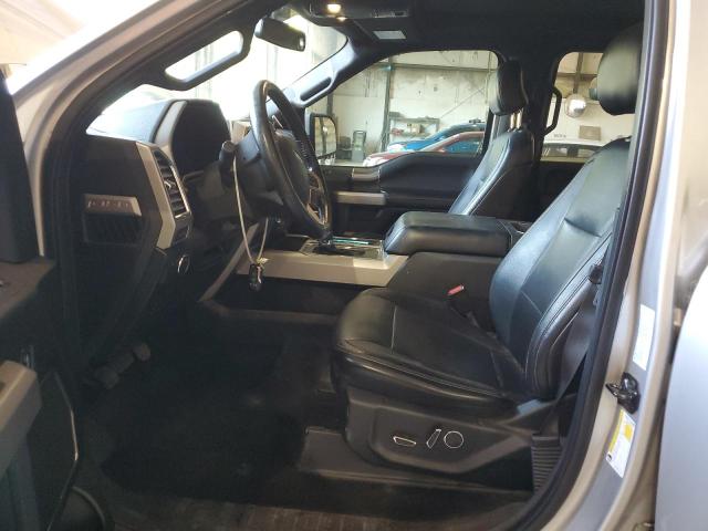 1FTEW1EGXFFC78622 Ford F150 Supercrew
