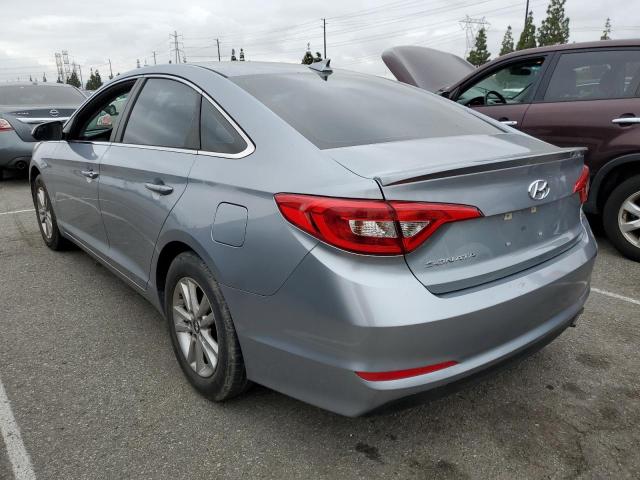 5NPE24AF8HH584785 Hyundai SONATA SE