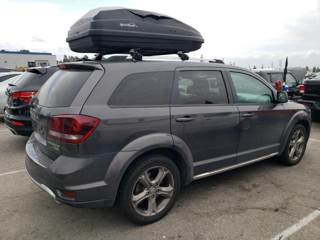 3C4PDCGG8GT185337 Dodge Journey Crossroad