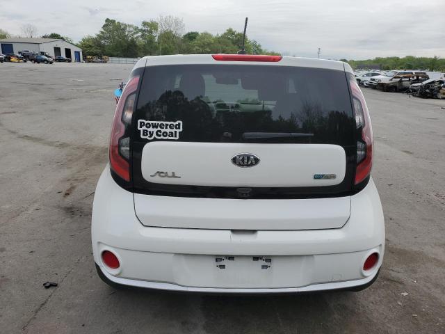 2015 KIA SOUL EV - KNDJP3AE7F7002307