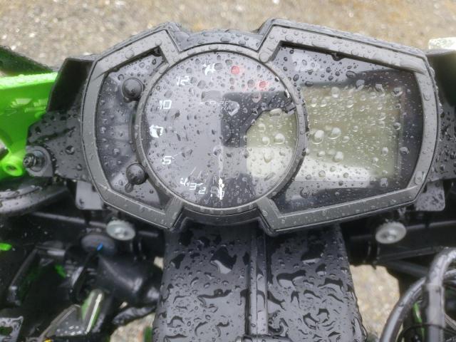 2021 KAWASAKI ZX636 K - JKBZXJH15MA007408
