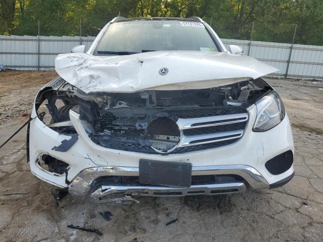 2018 MERCEDES-BENZ GLC 300 4M - WDC0G4KB4JV046365