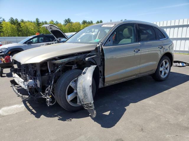 2009 Audi Q5 