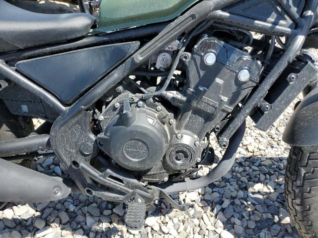 2022 HONDA CMX500 MLHPC5603N5501269