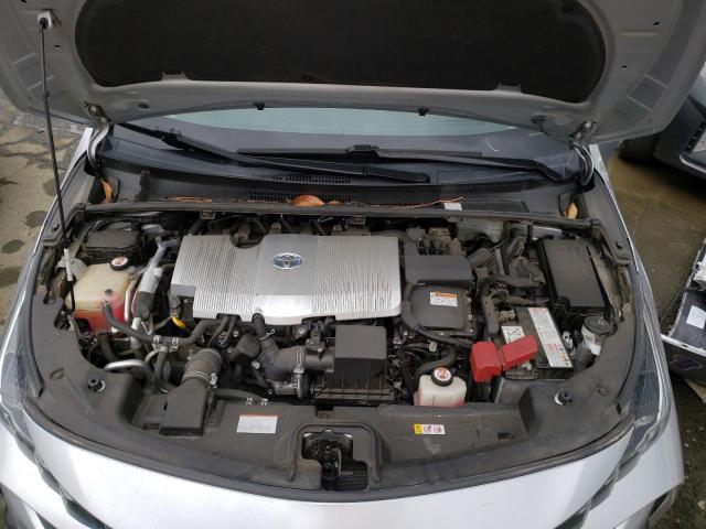 JTDKARFP7J3093632 Toyota PRIUS PRIME