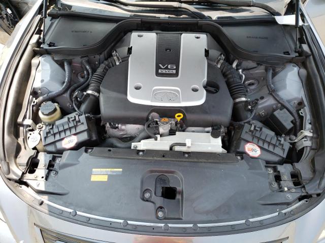 2015 INFINITI Q60 JOURNE - JN1CV6EK3FM870485