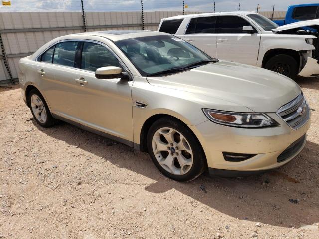 1FAHP2EW4AG127971 | 2010 Ford taurus sel