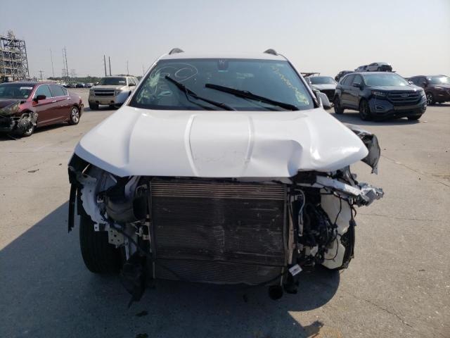2018 GMC ALTIMA BAS 3GKALMEV9JL409372