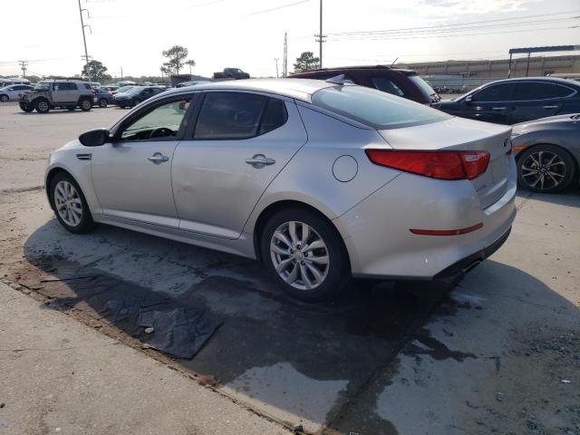 5XXGM4A7XFG461798 KIA Optima Lx