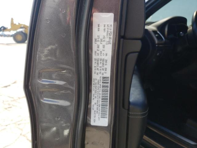 1C4RJFBGXFC933512 Jeep Grand Cherokee Limited