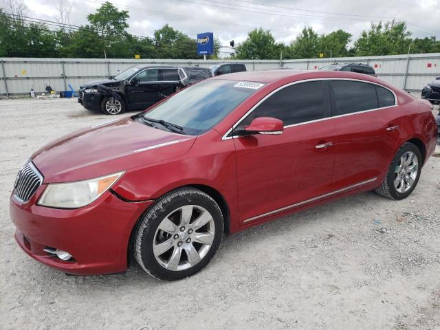 2013 Buick LaCrosse 