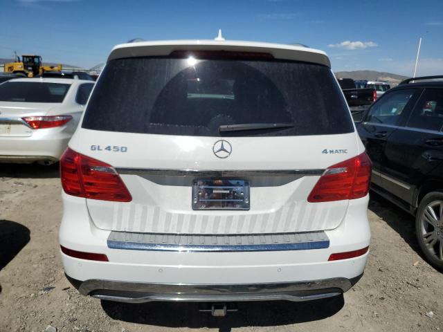 4JGDF7CE0EA430799 Mercedes-Benz Gl 450 4matic