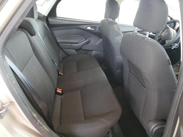 1FADP3H22HL201841 Ford FOCUS SEL