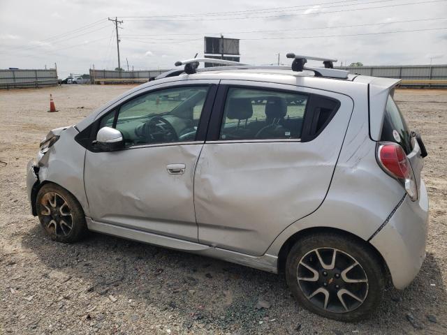 2015 CHEVROLET SPARK KL8CF6S9XFC785637