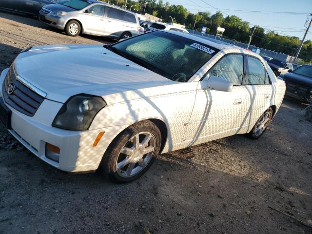 2005 Cadillac CTS 