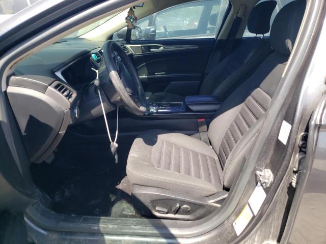 3FA6P0HD8HR346442 Ford FUSION SE