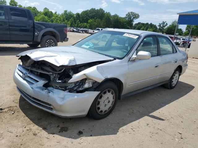 2001 Honda Accord Sedan LX