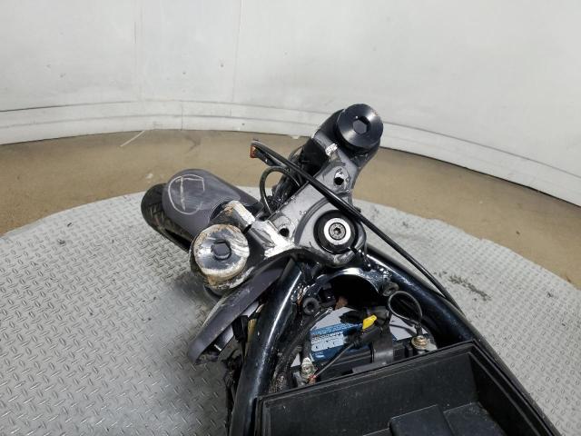 2016 HARLEY-DAVIDSON VRSCDX NIG 1HD1HHH11GC805845